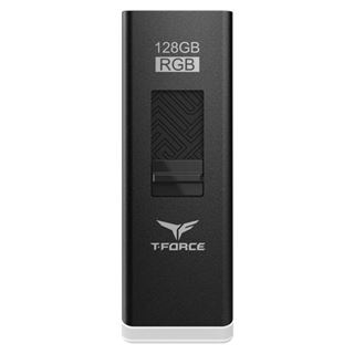 128GB TeamGroup T-Force Spark RGB USB-A 3.0 (TSPARK3128GB01)