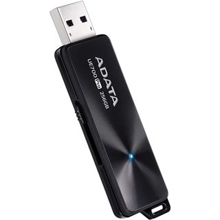 256GB Adata DashDrive Elite UE700 Pro - USB-Flash-Laufwerk