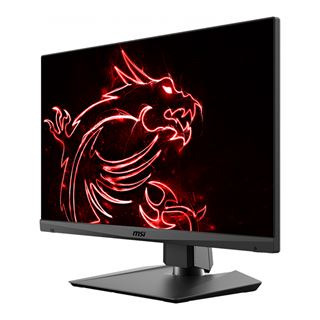27" (68,58cm) MSI Optix MAG274R schwarz 1920x1080 1x DisplayPort