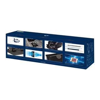 Arctic Liquid Freezer II 420 All-in-One