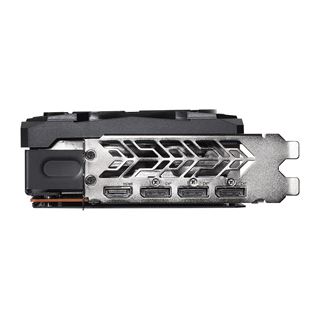 16GB ASRock Radeon RX 6800 XT Phantom Gaming D OC Aktiv PCIe 4.0 x16