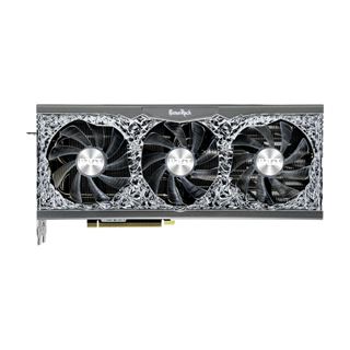 8GB Palit GeForce RTX 3070 GameRock LHR DDDR6 NE63070019P2-1040G