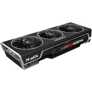 16GB XFX Radeon RX 6800 XT Speedster MERC 319 Black Gaming, GDDR6,