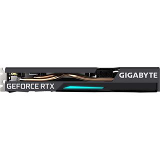 8GB Gigabyte Geforce RTX 3060 Ti Eagle LHR 8G 2xDP/2xHDMI