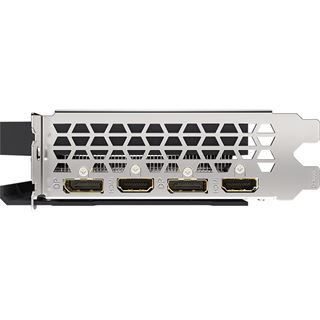 8GB Gigabyte Geforce RTX 3060 Ti Eagle LHR 8G 2xDP/2xHDMI