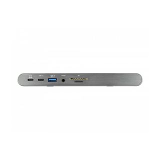 Delock USB Type-C DP 1.4 Dockingstation Triple 4K Display -