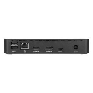 Targus USB-C DUAL 4K DOCK