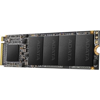 2TB ADATA XPG SX6000 Pro M.2 PCIe 3.0 x4 3D-NAND TLC
