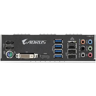 Gigabyte B450 Aorus Elite V2 AMD B450 So.AM4 DDR4 ATX Retail