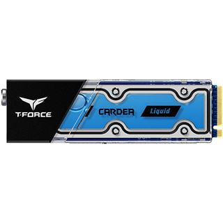 1TB TeamGroup T-Force Cardea Liquid M.2 2280 PCIe 3.0 x4 3D-NAND TLC