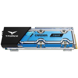 1TB TeamGroup T-Force Cardea Liquid M.2 2280 PCIe 3.0 x4 3D-NAND TLC