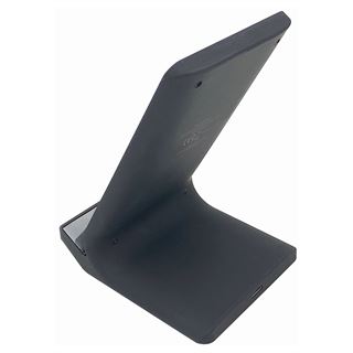 Gembird Wireless QI-Telefon-Ladestation 10W schwarz