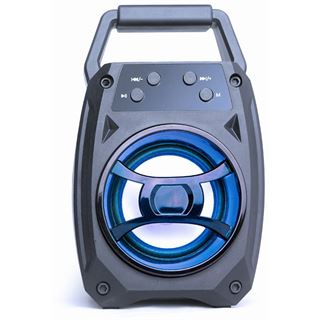 Gembird Bluetooth Party Lautsprecher, tragbar