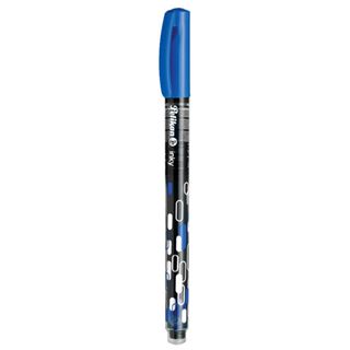Pelikan Tintenschreiber Inky 273 blau 1er Blister