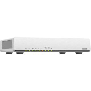 QNAP QHora-301W, AX3600