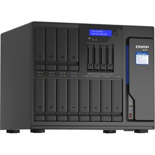 QNAP QuTS hero TVS-h1688X-W1250-32G, 2x 10GBase-T, 4x 2.5GBase-T