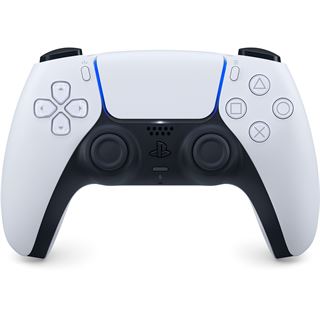 Sony DualSense Controller wireless weiss (PS5)
