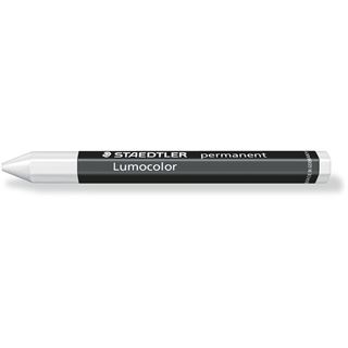 Staedtler Universalkreide Lumocolor perm weiss