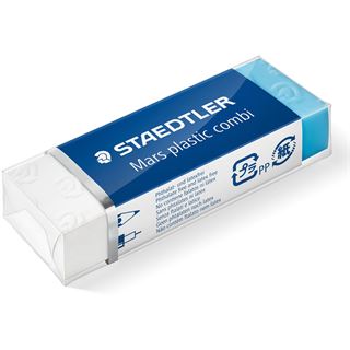 Staedtler Radierer Mars plastic combi