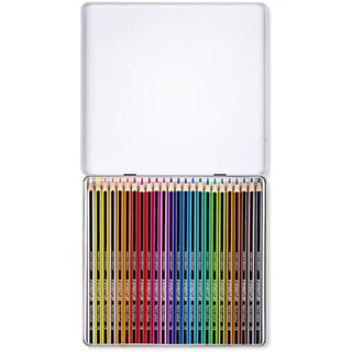 Staedtler Buntstift Noris col. 24ST 185 M24