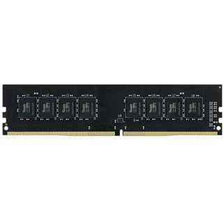 8GB TeamGroup Elite DDR4-2666 DIMM CL19 Single