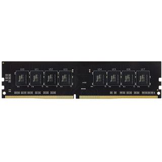 8GB TeamGroup Elite DDR4-2666 DIMM CL19 Single