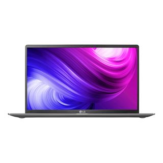 15.6" (39,62cm) LG Electronics Notebook Gram 15 - Business