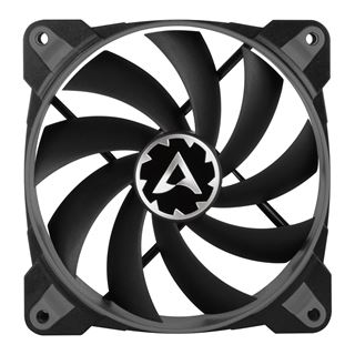 Arctic BioniX F120 PWM PST 120x120x27mm 200-1800 U/min 24.4 dB(A)