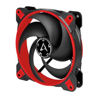 Arctic BioniX P120 PWM PST rot, 120mm (ACFAN00115A)
