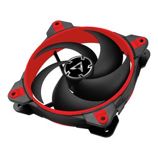 Arctic BioniX P120 PWM PST rot, 120mm (ACFAN00115A)