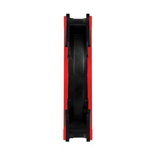 Arctic BioniX P120 PWM PST rot, 120mm (ACFAN00115A)