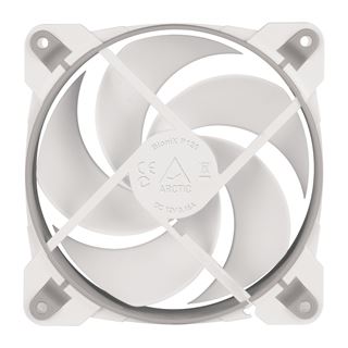 Arctic BioniX P120 PWM PST 120x120x27mm 200-2100 U/min 30-35 dB(A)