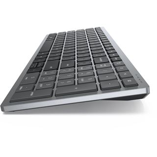Dell Multi-Device Wireless Keyboard and Mouse Combo KM7120W -