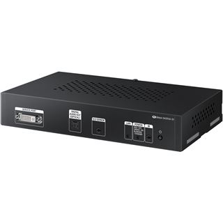 Samsung Public UHD Player SBB-SNOWRAF/EN