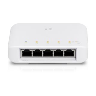 Ubiquiti UniFi Switch USW-FLEX - Switch - 5 Anschl&uuml;sse - managed