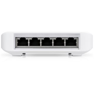 Ubiquiti UniFi Switch USW-FLEX - Switch - 5 Anschl&uuml;sse - managed