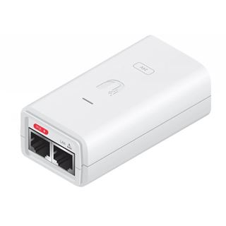 Ubiquiti Networks POE-24-12W-WH - Power Injector - 12 Watt