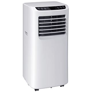 Ozeanos Eisberg OT-AC-7000 wei&szlig;