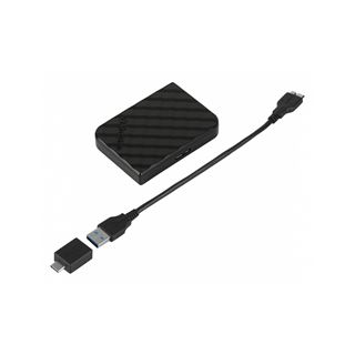 1TB Verbatim Store'n'Go Mini SSD USB 3.2 Gen 1