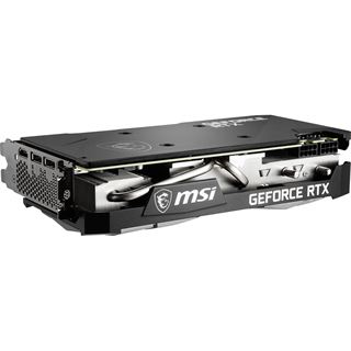 8GB MSI GeForce RTX 3060 Ti VENTUS 2X OC LHR