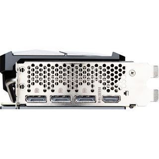 8GB MSI GeForce RTX 3060 Ti VENTUS 2X OC LHR