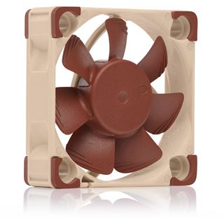 Noctua NF-A4x10 FLX 40x40x10mm 3700-4500 U/min 12.9-17.9 dB(A)