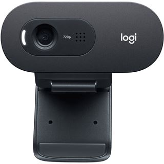 Logitech HD C505e Webcam USB