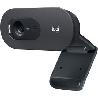 Logitech HD C505e Webcam USB