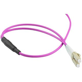 50.00m Good Connections LWL Duplex LWL Anschlusskabel 50/125 µm