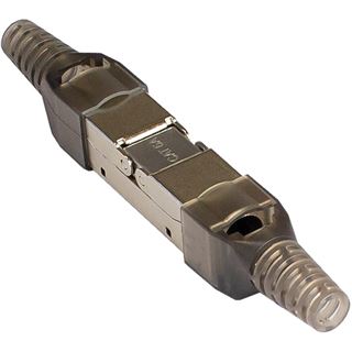 Good Connections Kabelverbinder Cat. 6A, werkzeuglos /