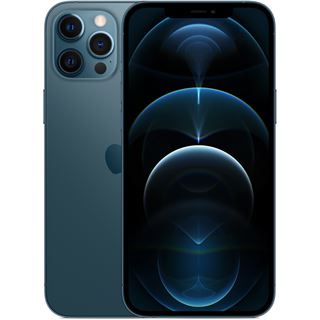 Apple iPhone 12 Pro Max 512GB pazifikblau MGDL3ZD/A