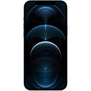 Apple iPhone 12 Pro Max 512GB pazifikblau MGDL3ZD/A