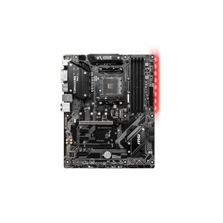 MSI B450 Tomahawk Max II, So.AM4, ATX (7C02-014R)