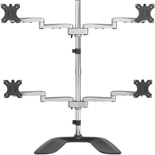 Startech QUAD-MONITOR STAND